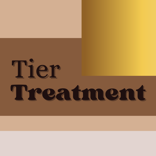 Tier Treatment